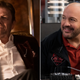 Left: Sean Bean stars in Snowpiercer (Photo: David Bukach/TNT); Right: Kevin James in The Crew (Photo: Eric Liebowitz/Netflix)